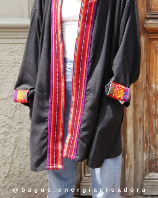 kimono kuchavira - Imagen 5