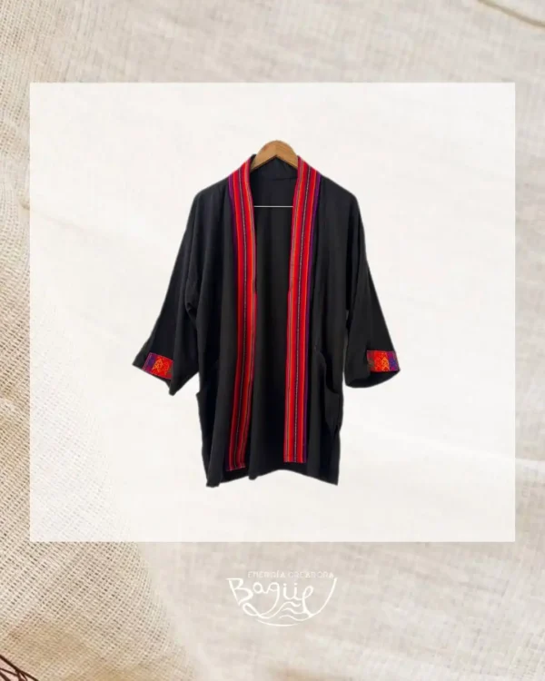 kimono kuchavira - Imagen 3