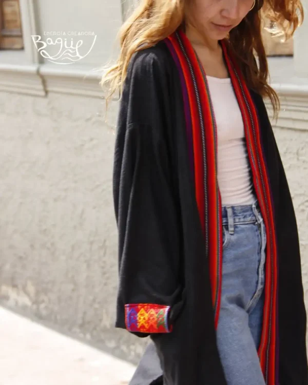 kimono kuchavira - Imagen 4