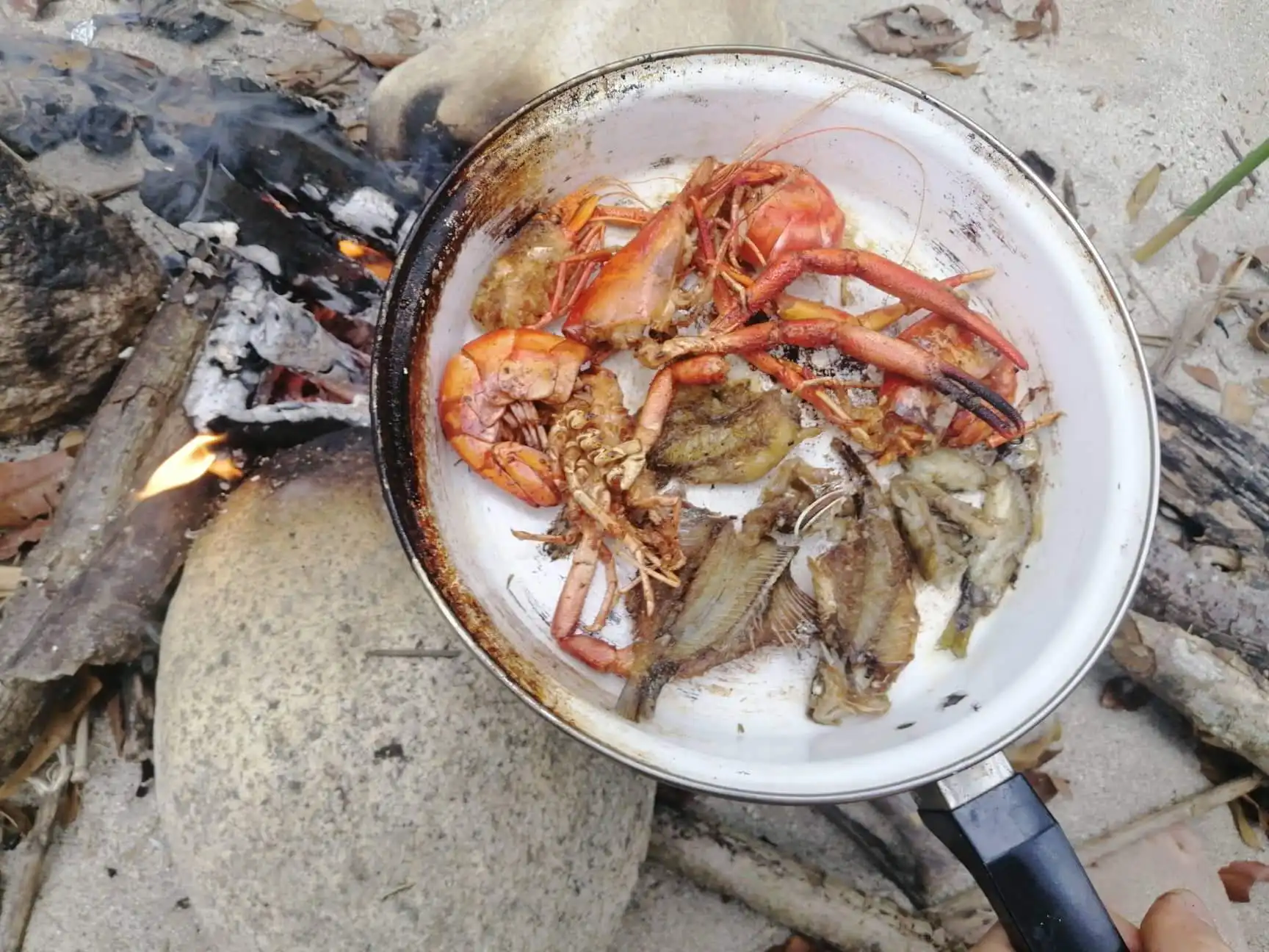 Mamaise River - Image 7