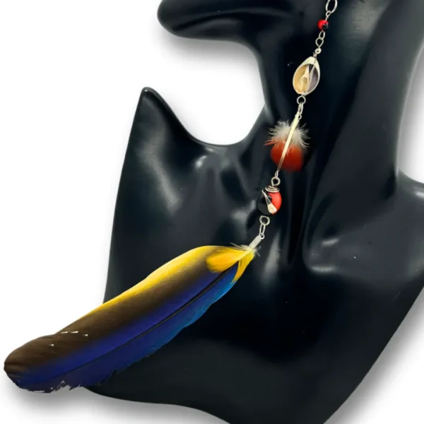 Solitario Single Earring 11 - Imagen 2