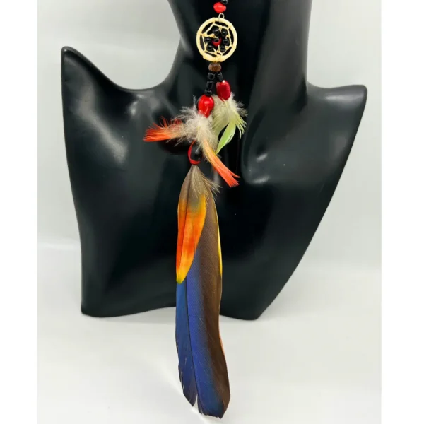 Solitario Single Earring 12 - Imagen 2