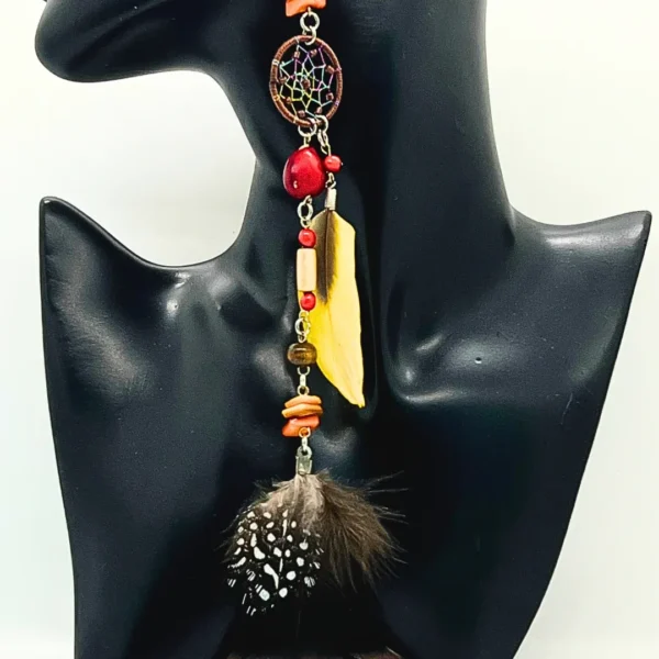 Solitario Single Earring 16 - Imagen 2