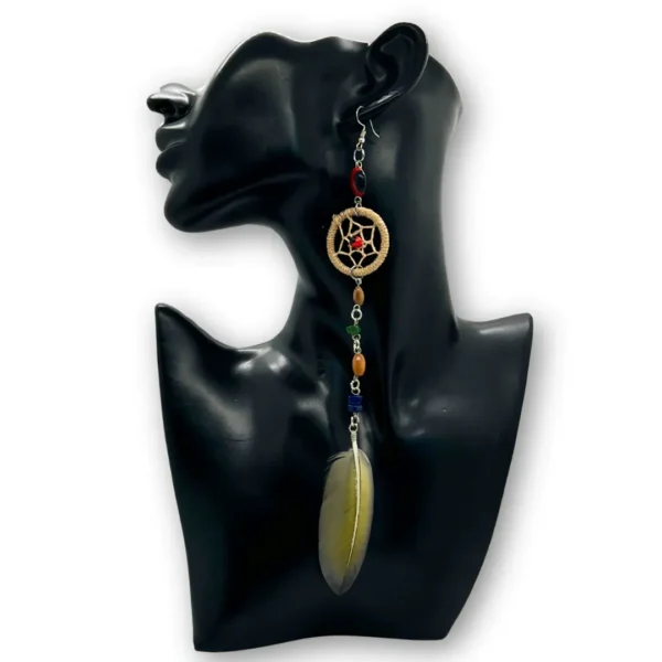 Solitario Single Earring 19 - Imagen 2
