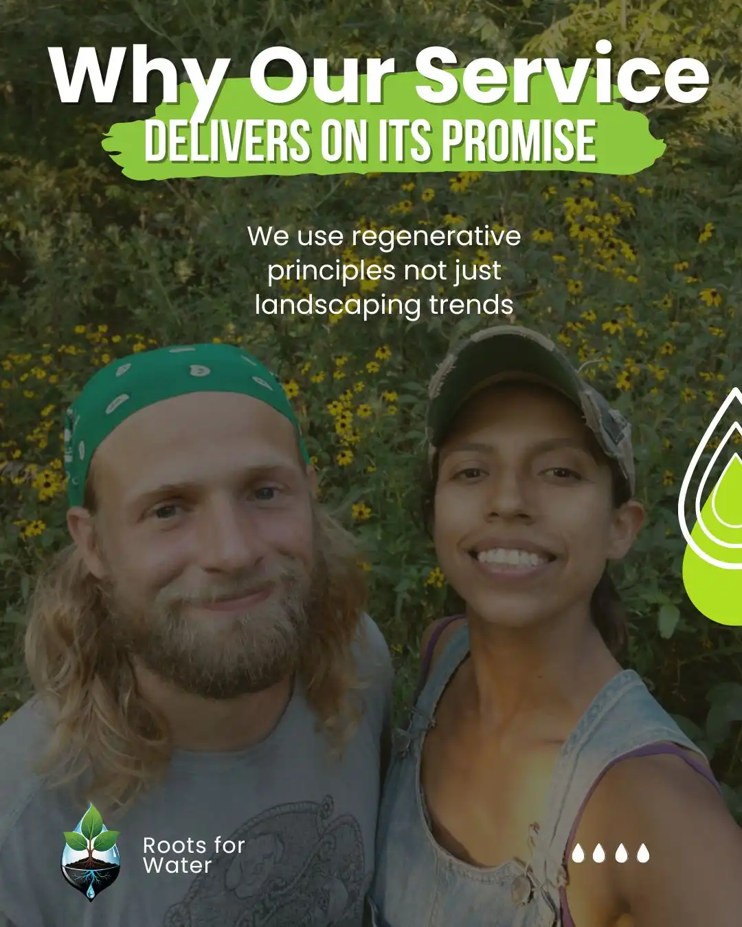 Natural Mulch and Cover - Image 3