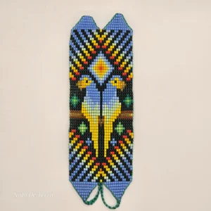 KAUCHI - BRACELET LARGE