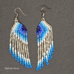 KAUCHI - EARINGS DAIMOND MID