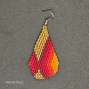 KAUCHI - EARINGS DROPS