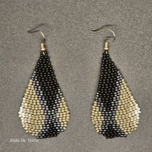 KAUCHI - EARINGS DROPS