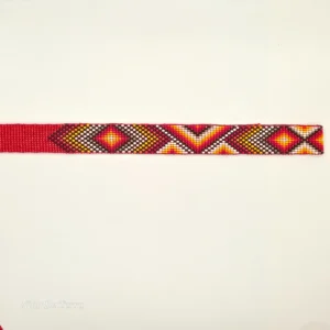 KAUCHI - HEADBAND MEDIUM