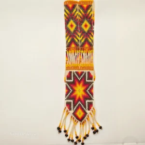 KAUCHI - NECKLACE CHEST