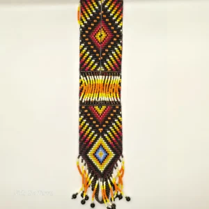 KAUCHI - NECKLACE CHEST