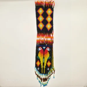 KAUCHI - NECKLACE CHEST