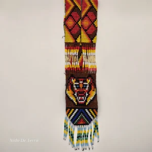 KAUCHI - NECKLACE CHEST