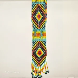 KAUCHI - NECKLACE CHEST