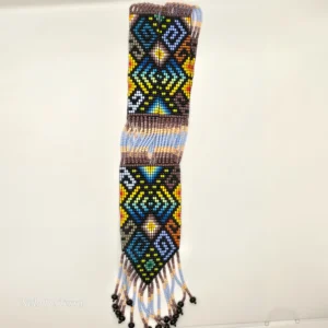 KAUCHI - NECKLACE CHEST