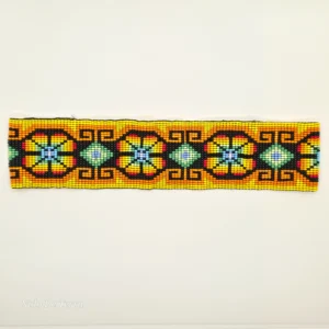 KAUCHI - NECKLACE CHOKER