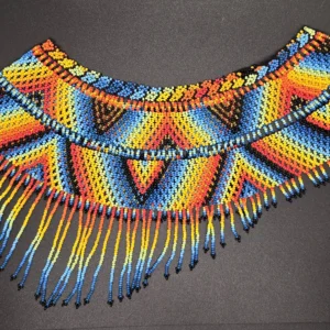 KAUCHI - NECKLACES RAINBOW RAIN LARGE