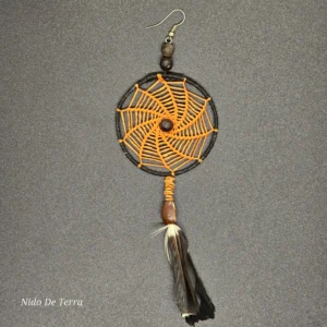 SOMOS - EARING DREAMCATCHER