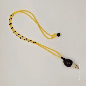 SOMOS NECKLACE - TOOTH