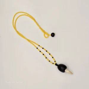 SOMOS NECKLACE - TOOTH