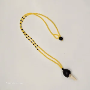 SOMOS NECKLACE - TOOTH