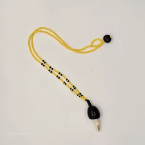 SOMOS NECKLACE - TOOTH