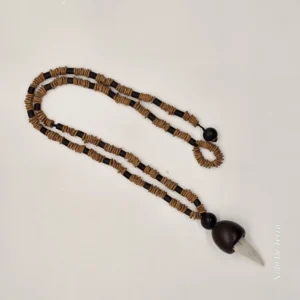 SOMOS NECKLACE - TOOTH