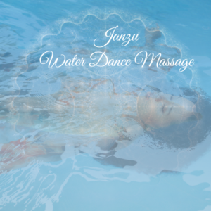 Janzu - Water Dance Massage